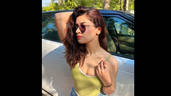 कई शोज में किया काम