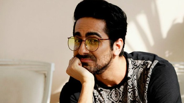 अपनी फिल्म के गाने पर आयुष्मान ने कंटेस्टेंट के साथ किया डांस :