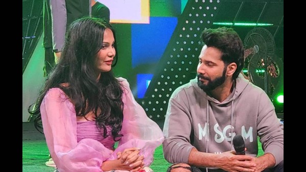 कृति सेनन हैं लीड एक्ट्रेस