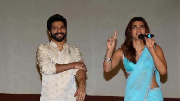 दोनों ने कमाल का काम किया था