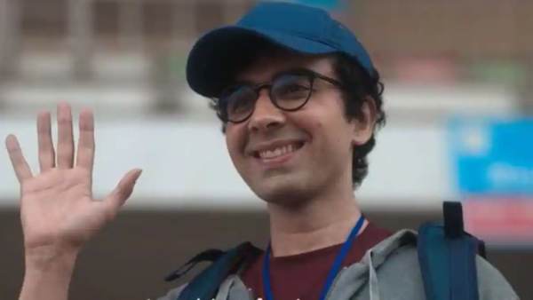 अभिनय अभिनय