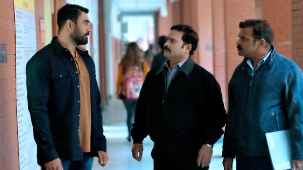 निर्देशन व तकनीकी पक्ष निर्देशन व तकनीकी पक्ष