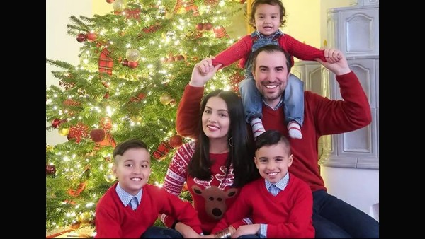 बेटे की मौत के बाद टूट गयी थी सेलिना :