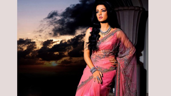 सनी लियोनी को घर खाली करने का दिया था नोटिस :