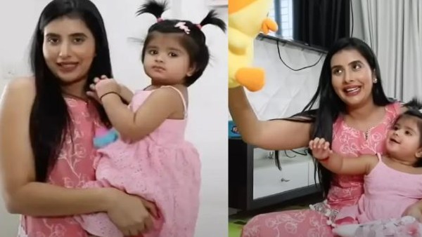 Charu Asopa Charu Asopa