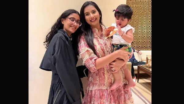 बेटी के लिए कर रखी है सारी प्लानिंग बेटी के लिए कर रखी है सारी प्लानिंग