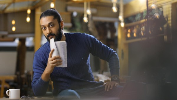 चेतन कुमार अहिंसा :