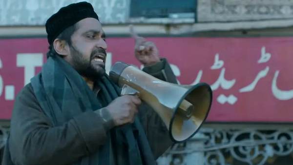 मौका मिले तो पूछूंगा कि, भई क्या वल्गर लगा आपको उस फिल्म में?