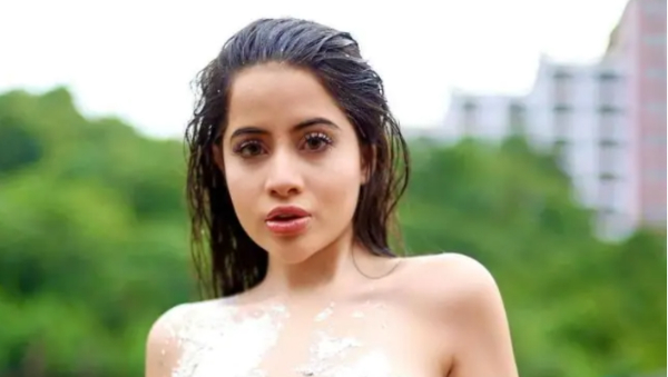 'स्पलिट्सविला' में उर्फी जावेद के इश्क के किस्से 