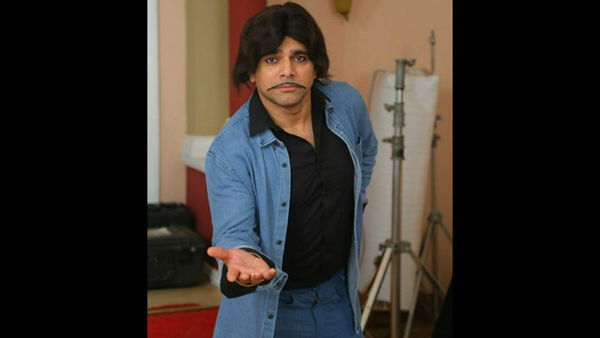 दीपेश भान :