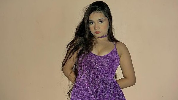 डॅाली की लेटेस्ट फोटो