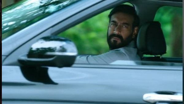 अजय देवगन की तीसरी सबसे बड़ी ओपनर!