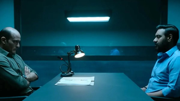 दिलचस्प रहा है अजय देवगन का साल