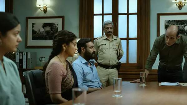 7 साल बाद की कहानी