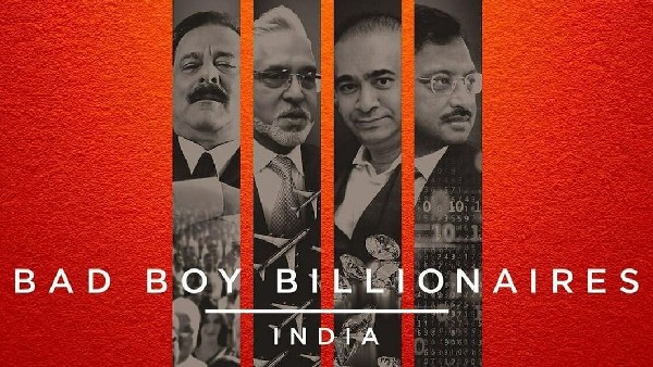 Bad Boy Billionaires में भी थी पूरी कहानी