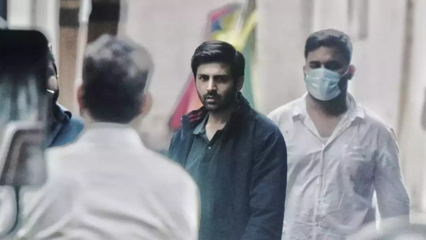 फ्रेडी- 2 दिसंबर ( डिज्नी प्लस हॉटस्टार)