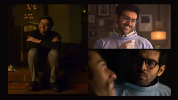 Kartik Aaryan Kartik Aaryan