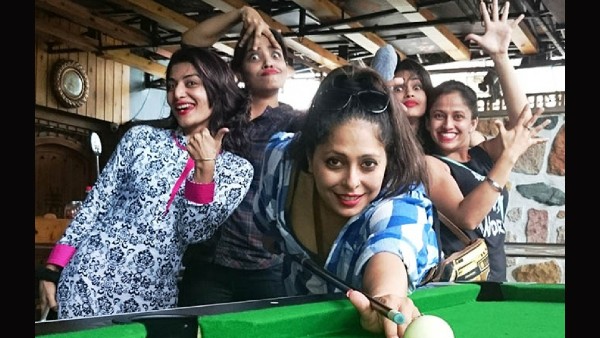 गीता कपूर की बॅाडी शेमिंग गीता कपूर की बॅाडी शेमिंग