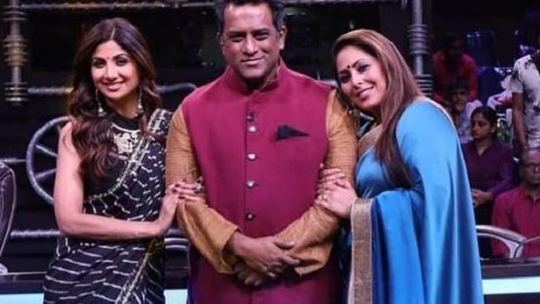 ब्रांडेड कपड़े नहीं पहनती गीता कपूर ब्रांडेड कपड़े नहीं पहनती गीता कपूर