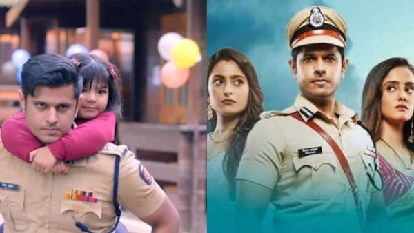 गुम है किसी के प्यार में