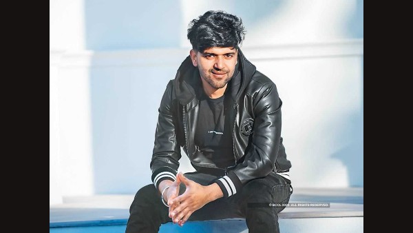 गुरु रंधावा :