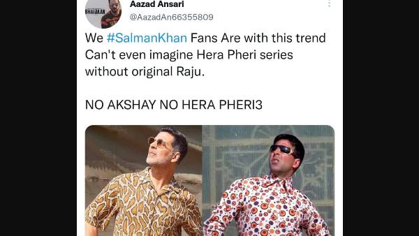 सुपरहिट फ्रैंचाइजी