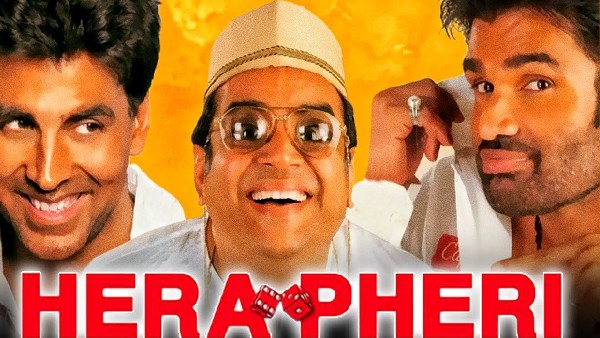 क्यों रिजेक्ट की हेरा फेरी 3