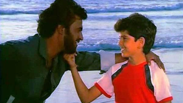 ऋतिक रोशन ऋतिक रोशन