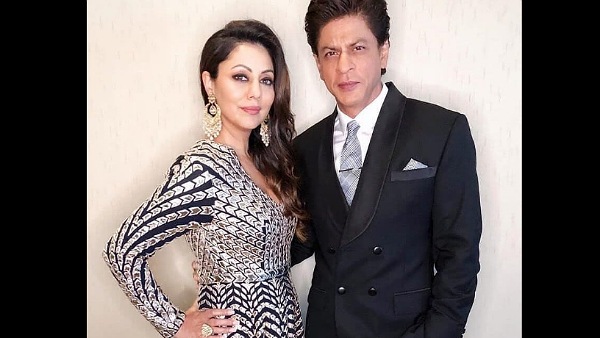 शाहरुख खान :