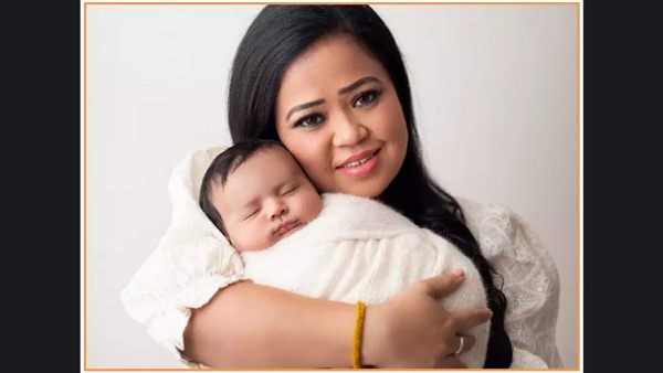 भारती सिंह : 