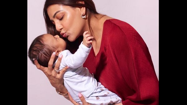 काजल अग्रवाल :