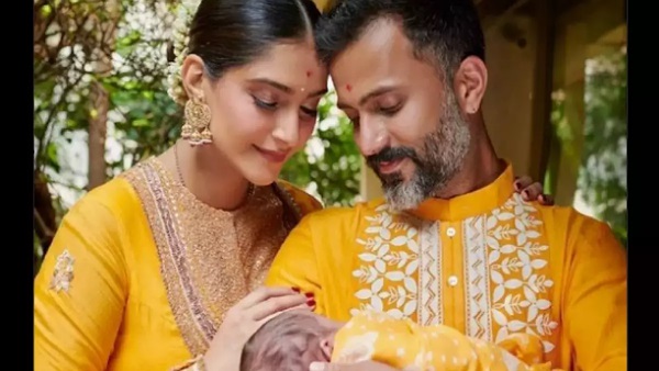 सोनम कपूर :