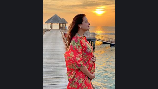 दीया मिर्जा : दीया मिर्जा :