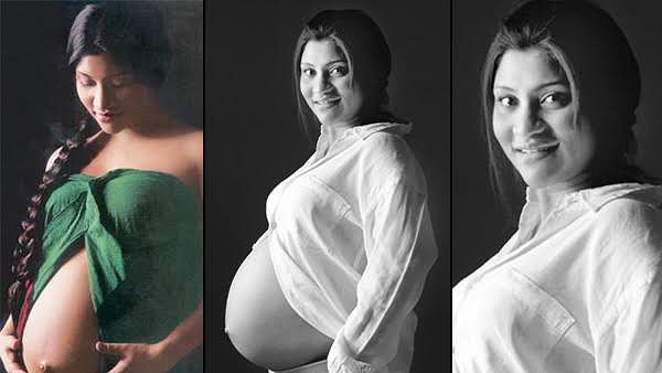 कोंकणा सेन शर्मा : कोंकणा सेन शर्मा :