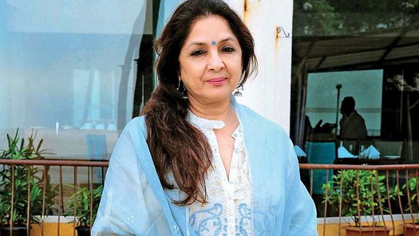 नीना गुप्ता : नीना गुप्ता :