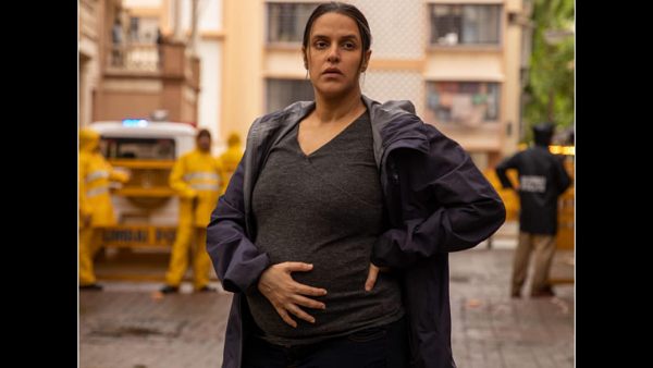 नेहा धूपिया : नेहा धूपिया :