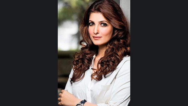 ट्विंकल खन्ना : ट्विंकल खन्ना :