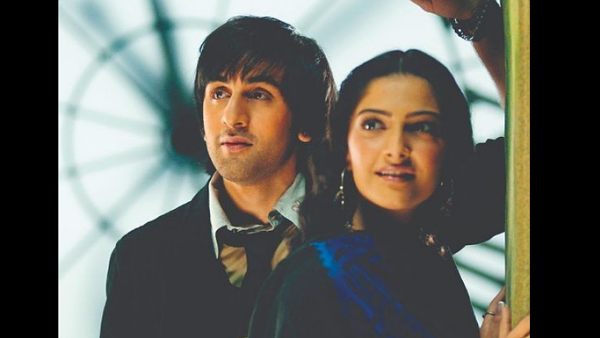 पहली फिल्म में ही रणबीर को जमकर करनी पड़ी मेहनत :