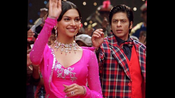 ओम शांति ओम :