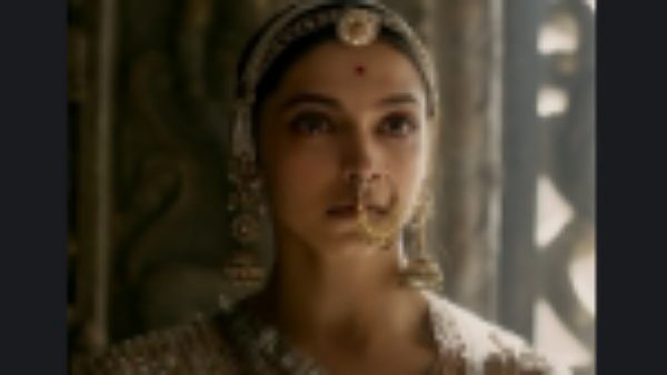 पद्मावत :