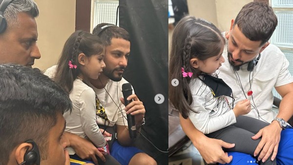 inaaya-kemmu-says-action-as-papa-kunal-kemmu-starts-first-film-as-director-soha-shares-pics inaaya-kemmu-says-action-as-papa-kunal-kemmu-starts-first-film-as-director-soha-shares-pics