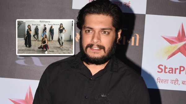 जुनैद खान :