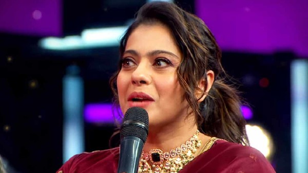 काजोल की वापसी