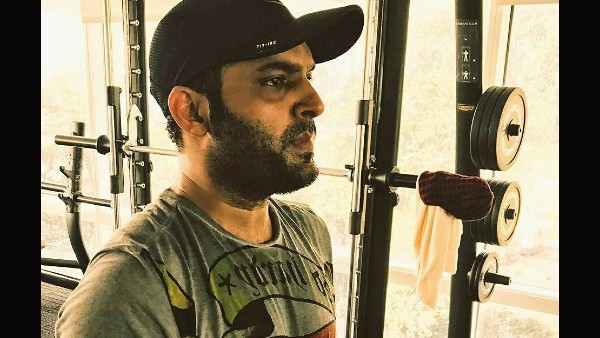 कपिल की ताकत बन गई हैं पत्नी गिन्नी