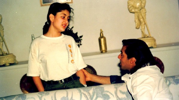 क्या हो रही है बात