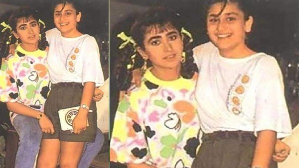 कपूर खानदान की बेटियां