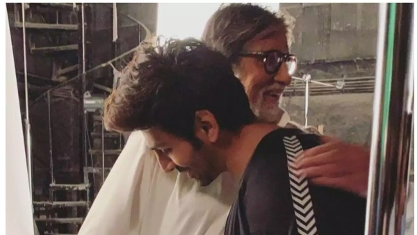 कार्तिक आर्यन हमशक्ल एपिसोड इस दिन प्रसारित कार्तिक आर्यन हमशक्ल एपिसोड इस दिन प्रसारित