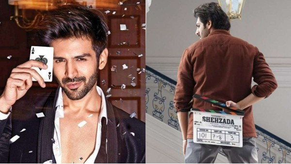  शहजादा : 