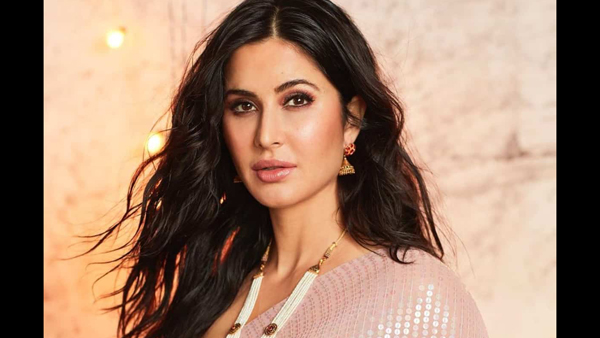 कैटरीना कैफ : 