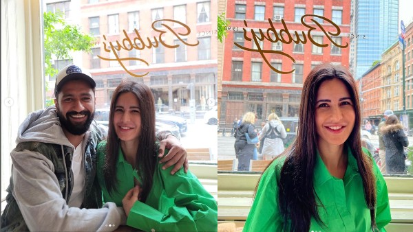 पति के साथ वक्त बिताना भी दिक्कत